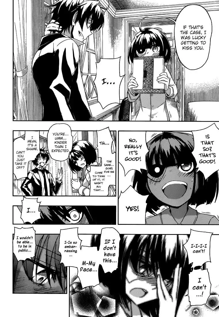 Busou Shoujo Machiavellianism Chapter 2 15